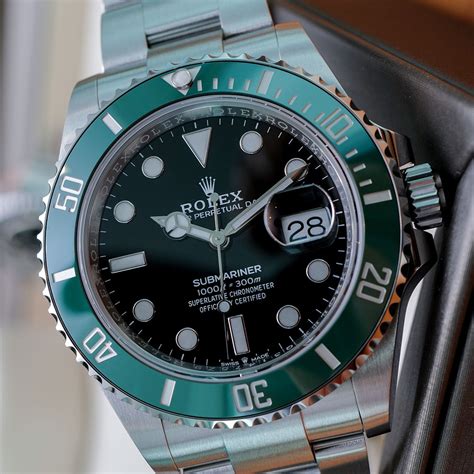 prezzi Rolex nuovi